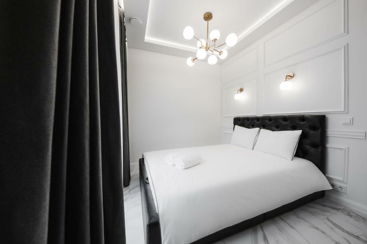 Luxury Suites Kaunas, Self-Check In Luaran gambar
